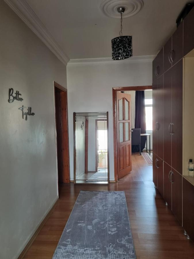 Single Room, Одноместная Комната В Доме, Chambre D'Une Personne, Habitacion Individual İstanbul Dış mekan fotoğraf