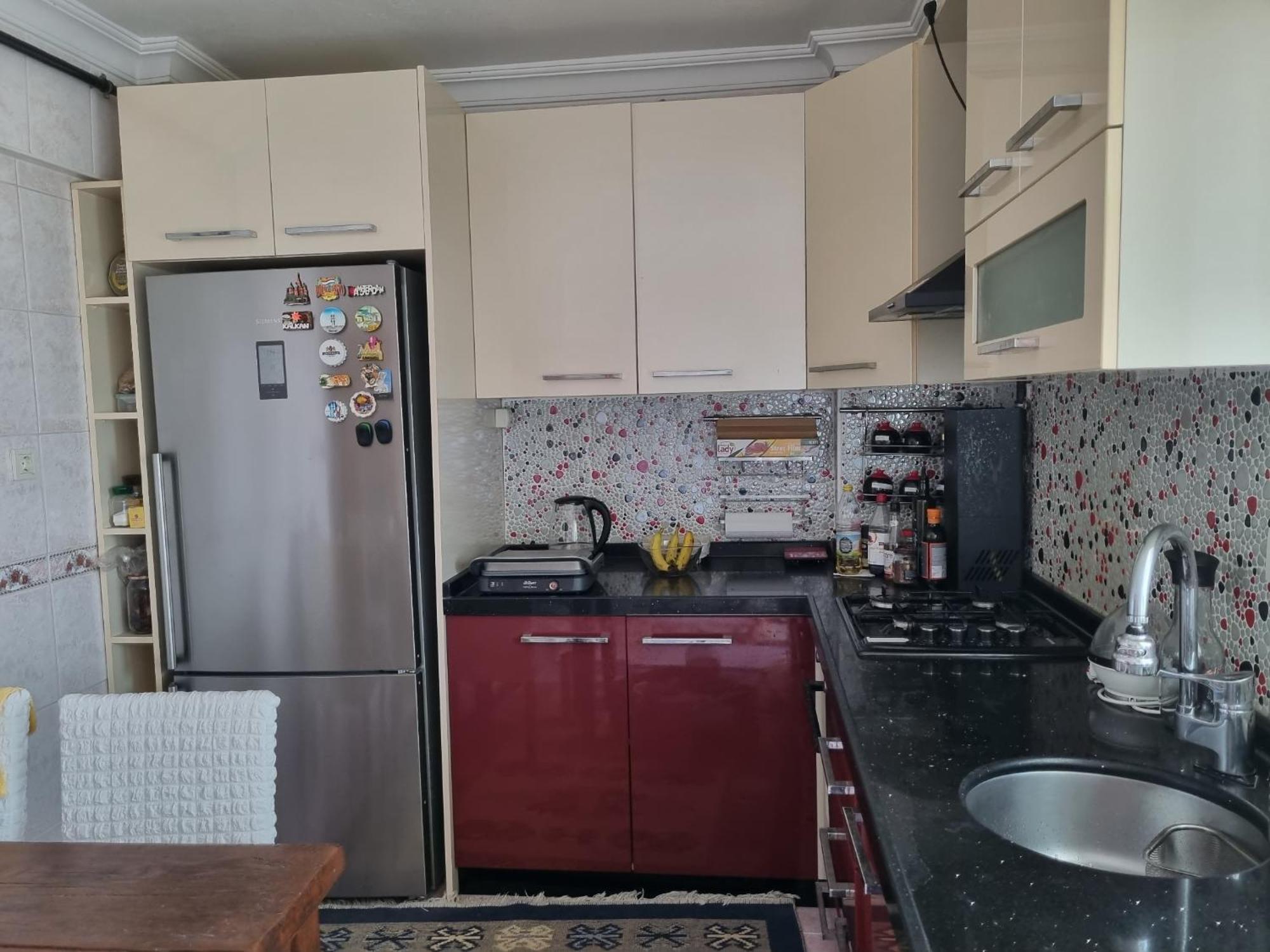 Single Room, Одноместная Комната В Доме, Chambre D'Une Personne, Habitacion Individual İstanbul Dış mekan fotoğraf