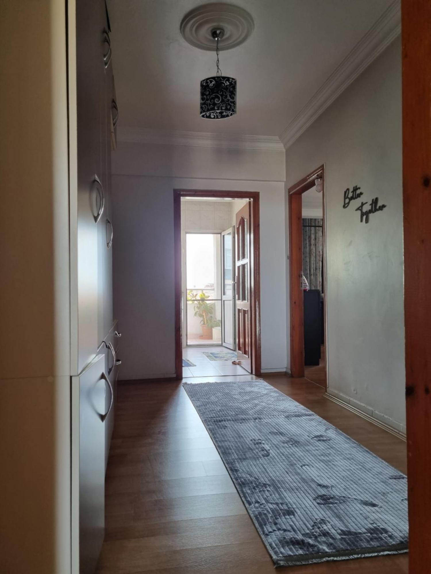 Single Room, Одноместная Комната В Доме, Chambre D'Une Personne, Habitacion Individual İstanbul Dış mekan fotoğraf