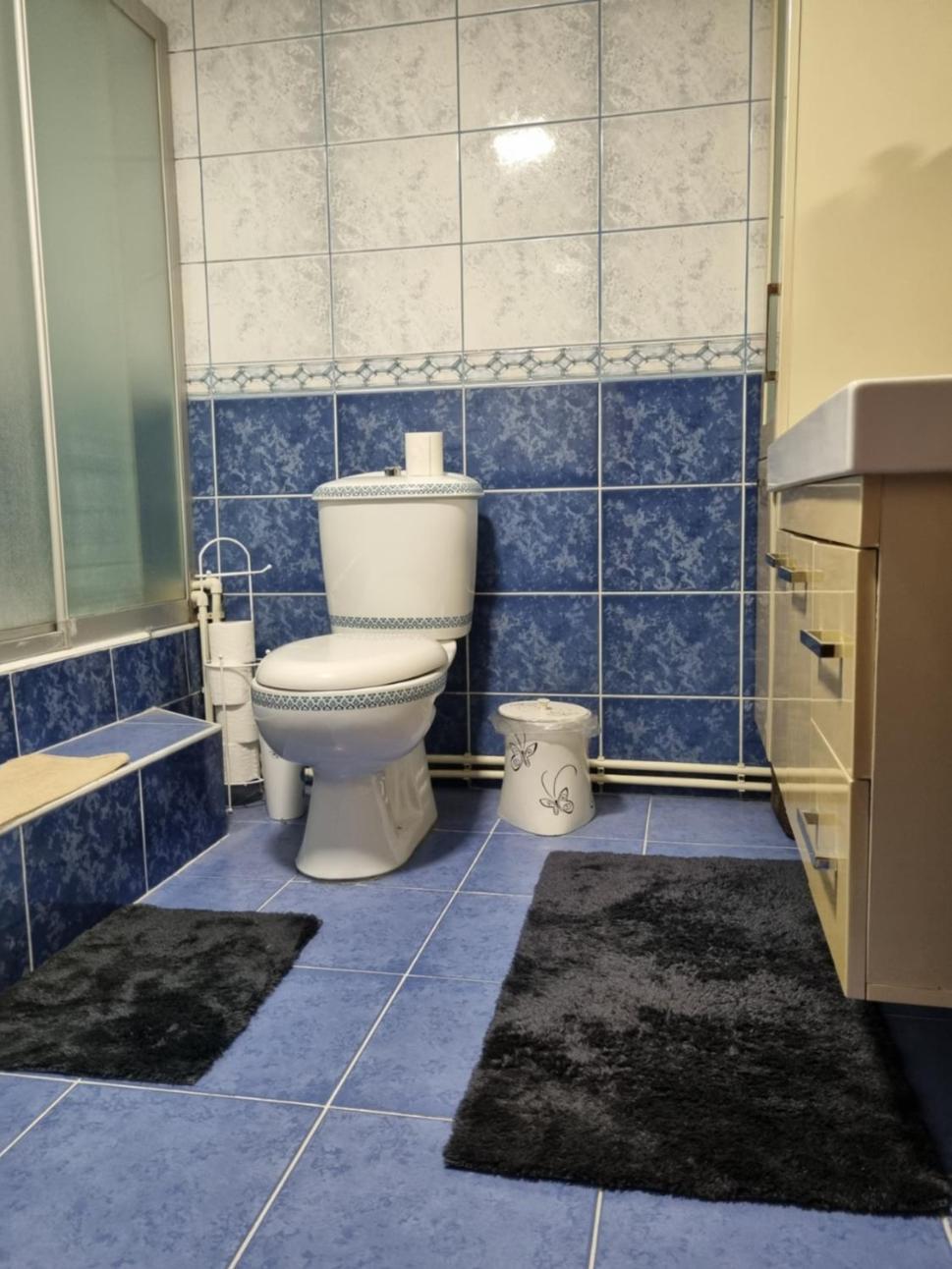 Single Room, Одноместная Комната В Доме, Chambre D'Une Personne, Habitacion Individual İstanbul Dış mekan fotoğraf